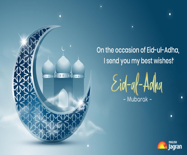 Happy Eid alAdha 2022 Wishes, Messages, Quotes, SMS, WhatsApp And